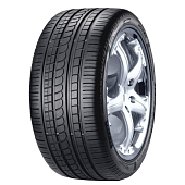 Легковые шины Pirelli P Zero Rosso 255/50 R18 102Y купить с бесплатной доставкой в пункты выдачи в Петербурге